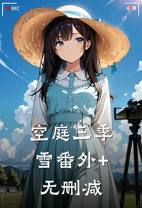 空庭三季雪番外+无删减