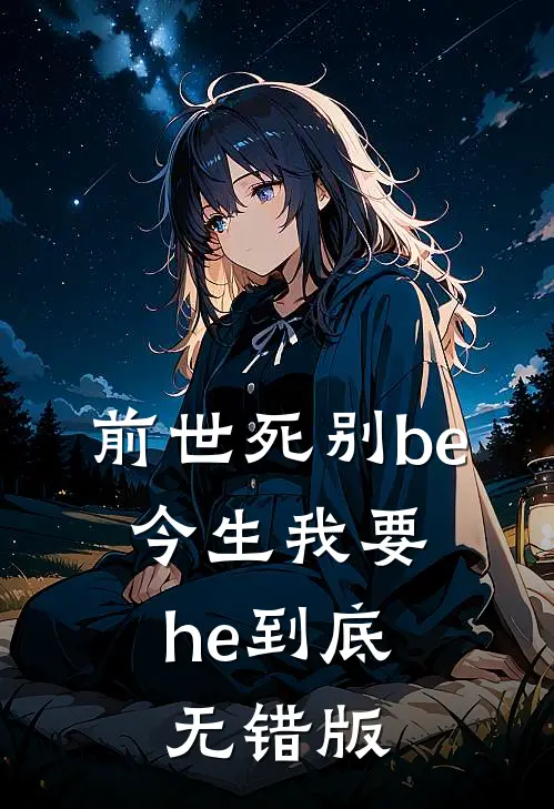 前世死别be，今生我要he到底无错版