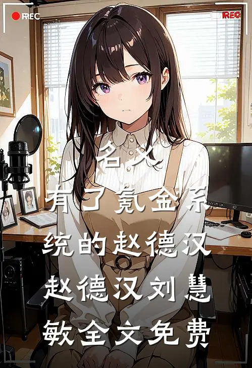 名义：有了氪金系统的赵德汉赵德汉刘慧敏全文免费