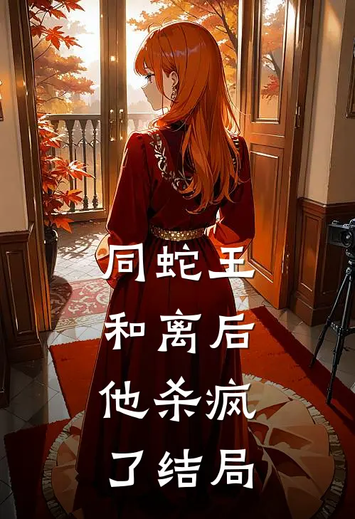 同蛇王和离后，他杀疯了结局