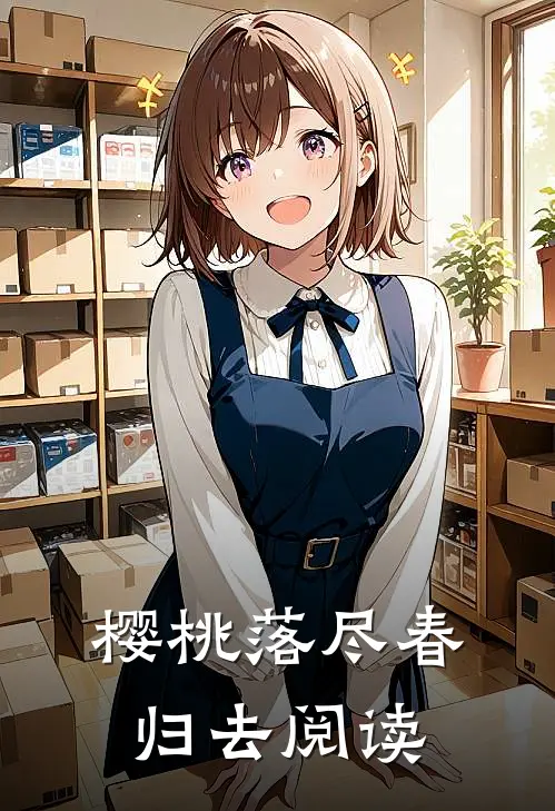 樱桃落尽春归去阅读