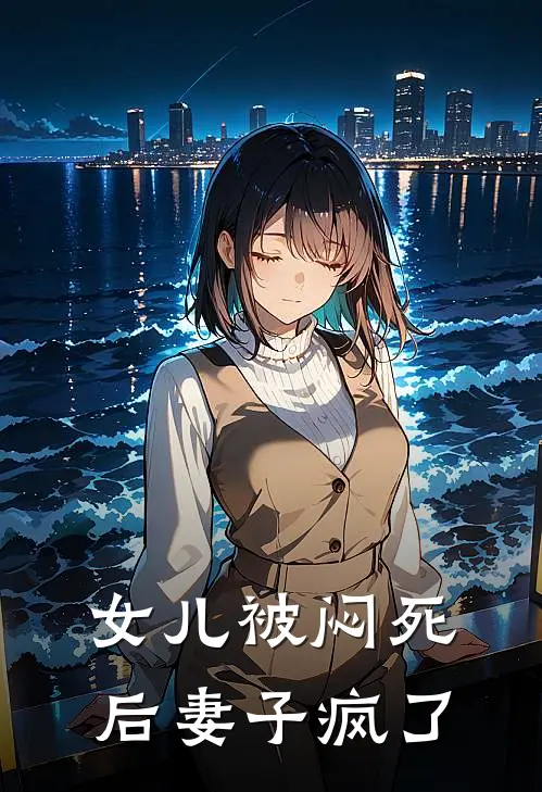 女儿被闷死后妻子疯了