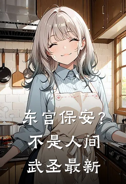 东宫保安？不，是人间武圣最新