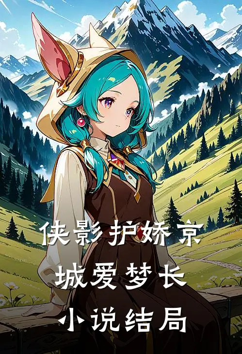 侠影护娇京城爱梦长小说结局