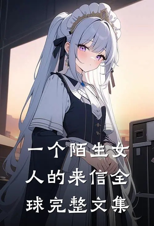 一个陌生女人的来信全球完整文集
