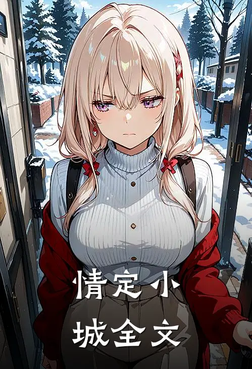 情定小城全文