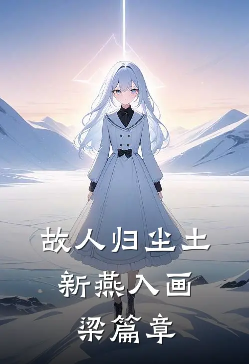 故人归尘土，新燕入画梁篇章