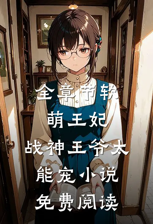 全章节软萌王妃:战神王爷太能宠小说免费阅读