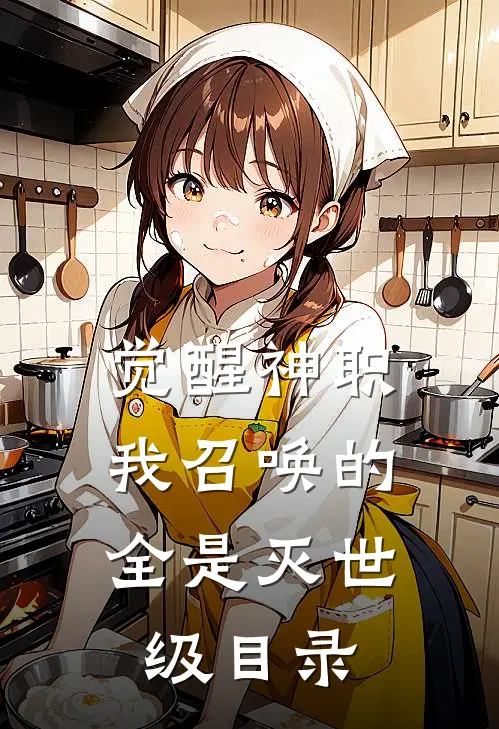 觉醒神职，我召唤的全是灭世级目录