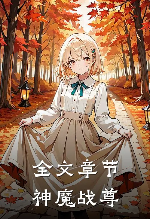 全文章节神魔战尊