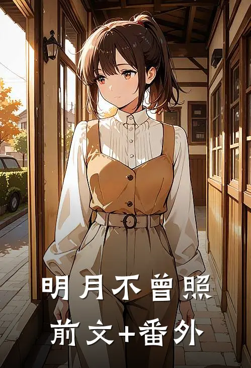 明月不曾照前文+番外