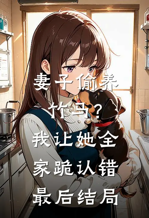 妻子偷养竹马？我让她全家跪认错最后结局