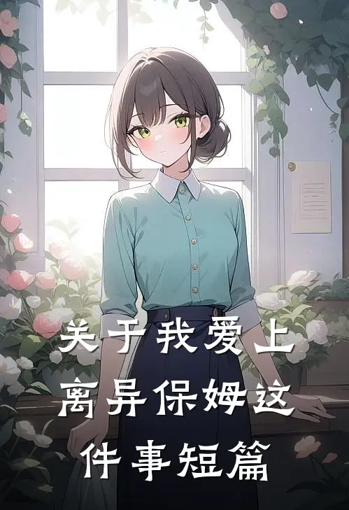 关于我爱上离异保姆这件事短篇