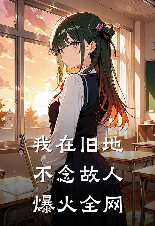 我在旧地，不念故人爆火全网