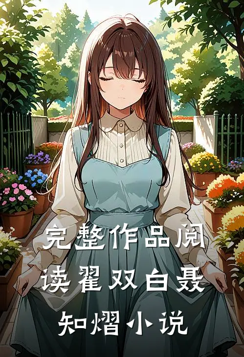 完整作品阅读翟双白聂知熠小说