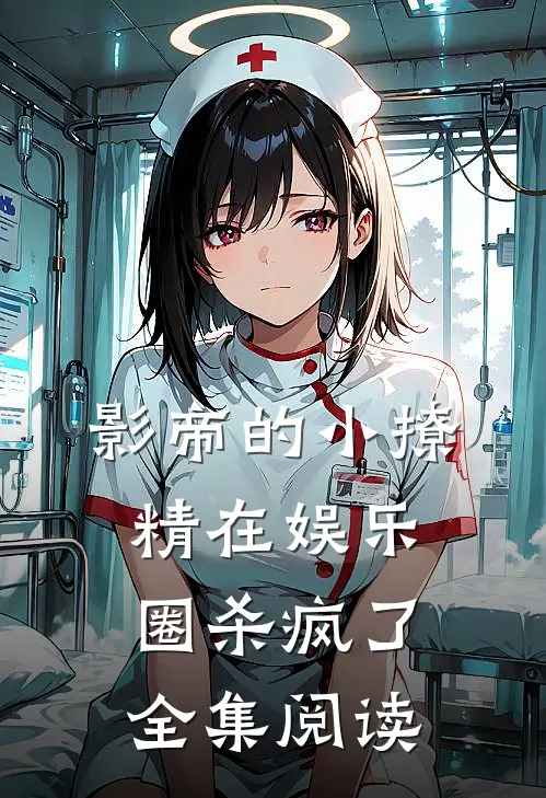 影帝的小撩精在娱乐圈杀疯了全集阅读