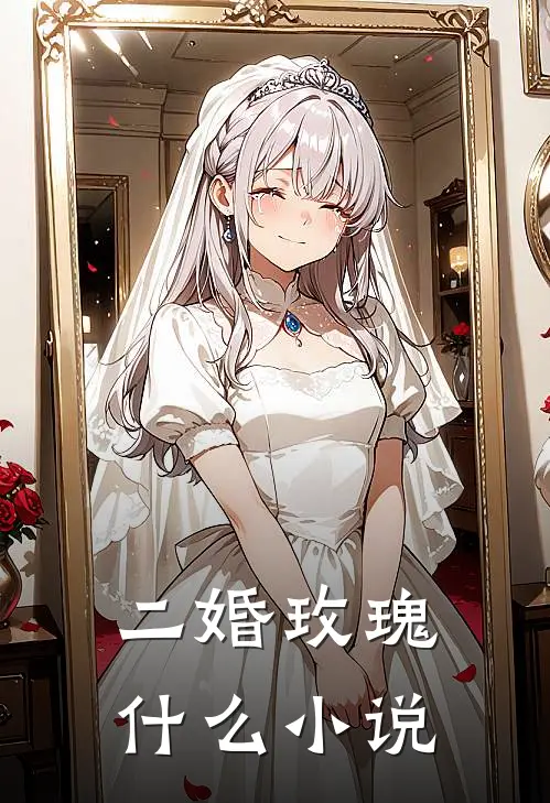 二婚玫瑰什么小说