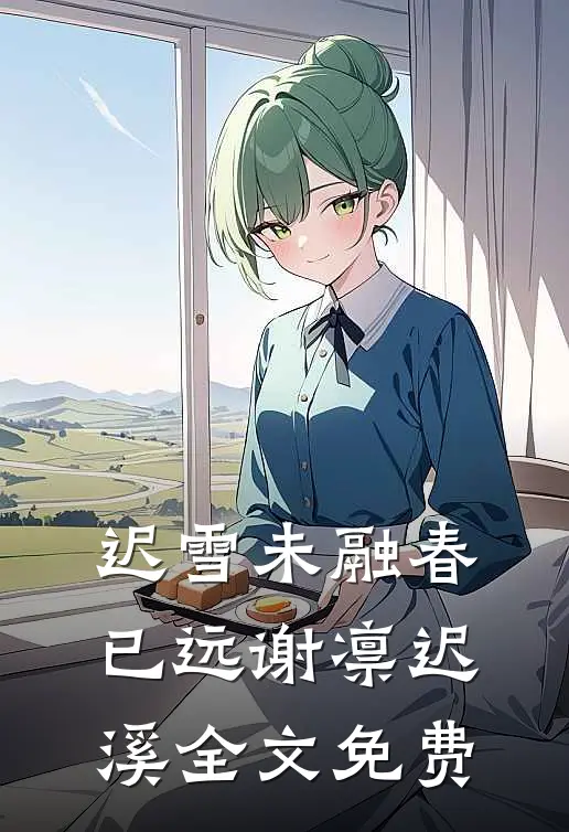 迟雪未融春已远谢凛迟溪全文免费