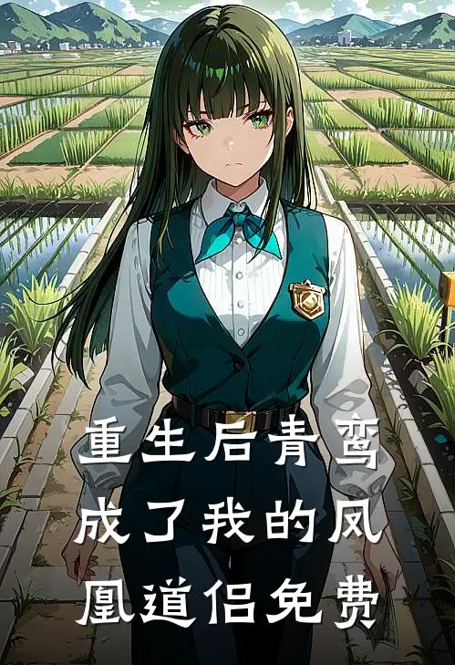 重生后青鸾成了我的凤凰道侣免费