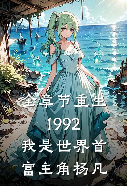 全章节重生1992,我是世界首富主角杨凡