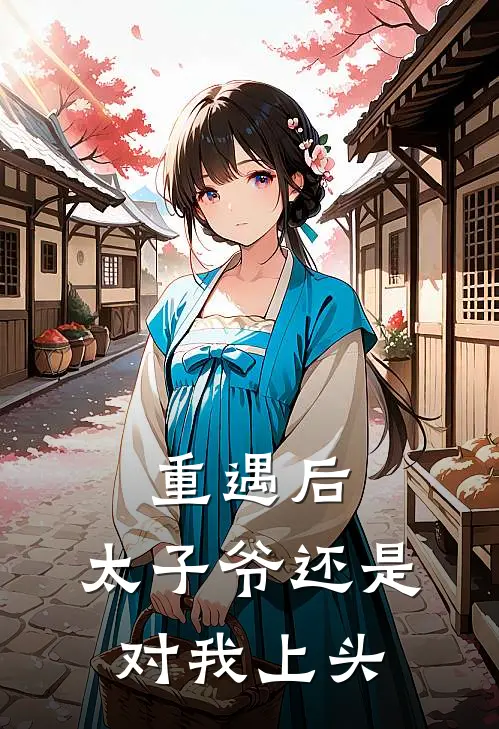 重遇后，太子爷还是对我上头