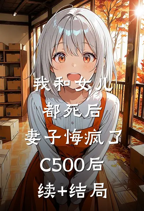 我和女儿都死后，妻子悔疯了C500后续+结局