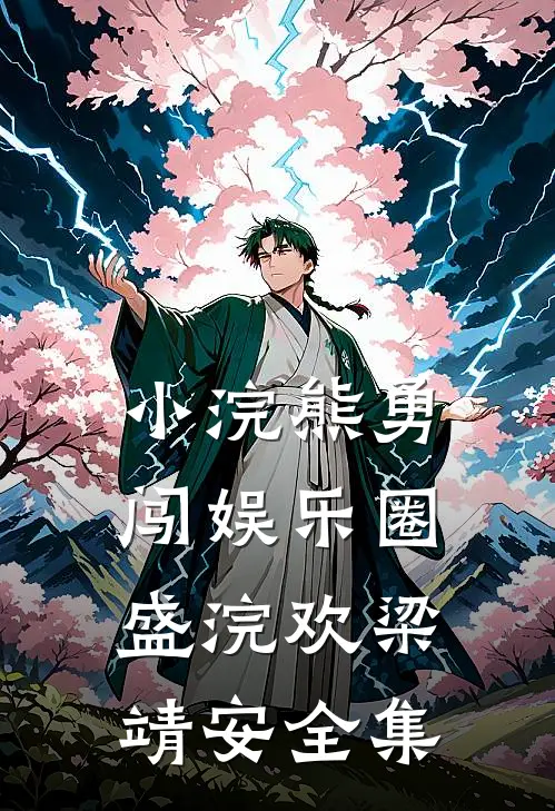 小浣熊勇闯娱乐圈盛浣欢梁靖安全集