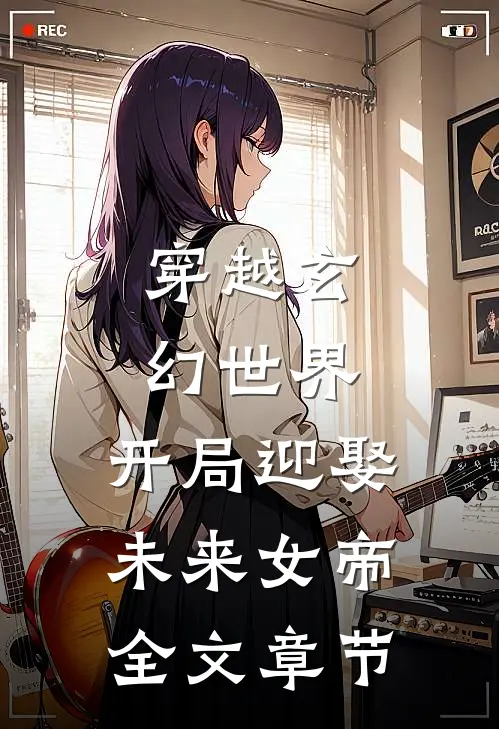 穿越玄幻世界：开局迎娶未来女帝全文章节