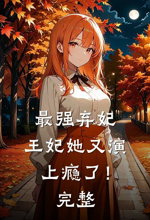 最强弃妃：王妃她又演上瘾了！完整
