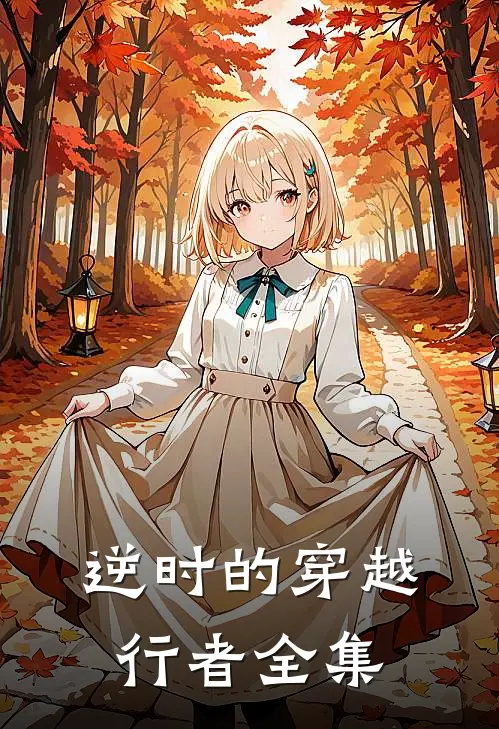 逆时的穿越行者 全集