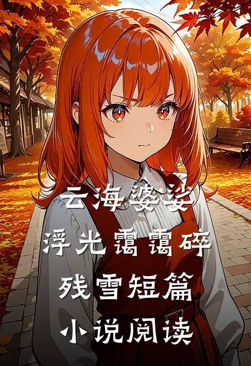 云海婆娑，浮光霭霭碎残雪短篇小说阅读