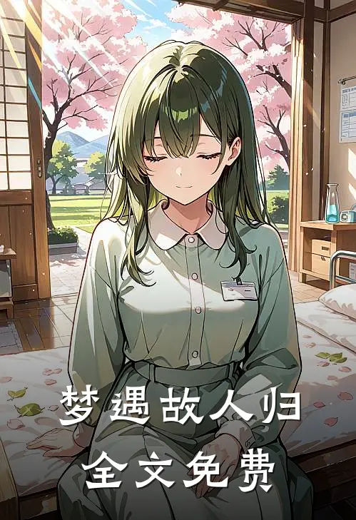 梦遇故人归全文免费