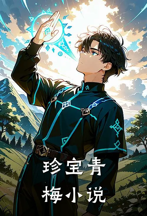 珍宝青梅小说