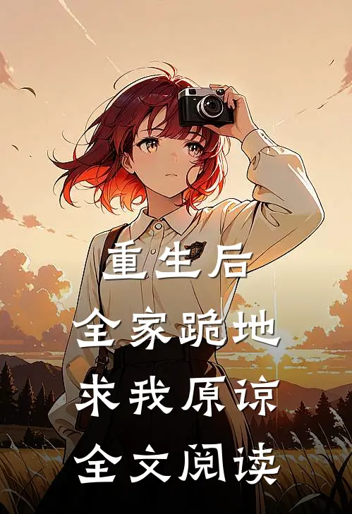 重生后,全家跪地求我原谅全文阅读免费