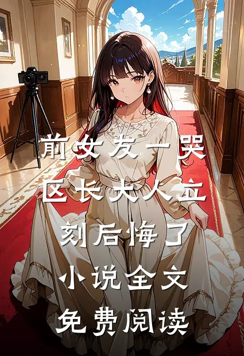 前女友一哭，区长大人立刻后悔了小说全文免费阅读