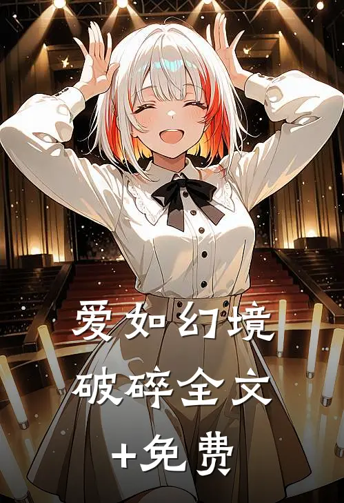 爱如幻境破碎全文+免费