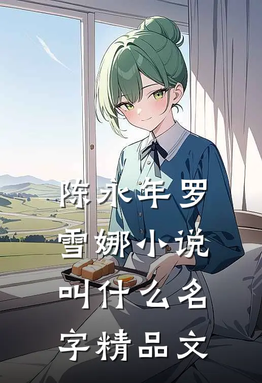 陈永年罗雪娜小说叫什么名字精品文