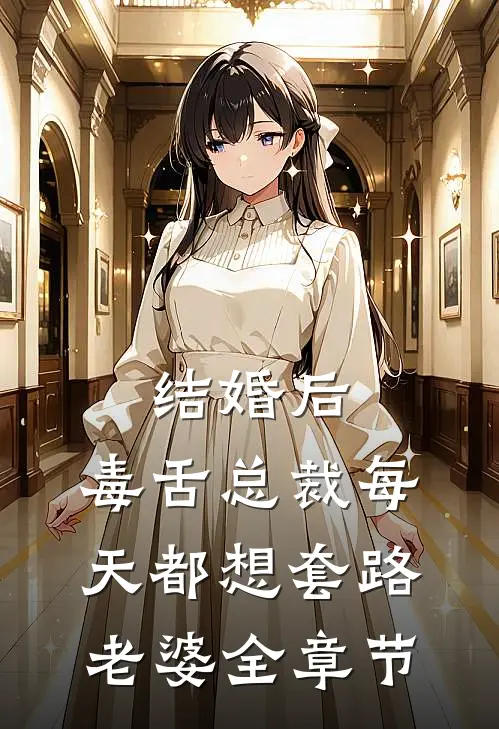 结婚后，毒舌总裁每天都想套路老婆全章节