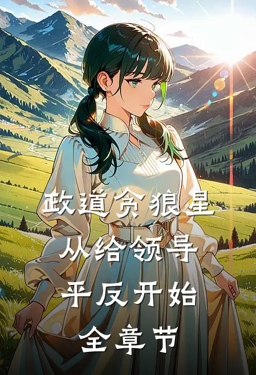 政道贪狼星：从给领导平反开始全章节