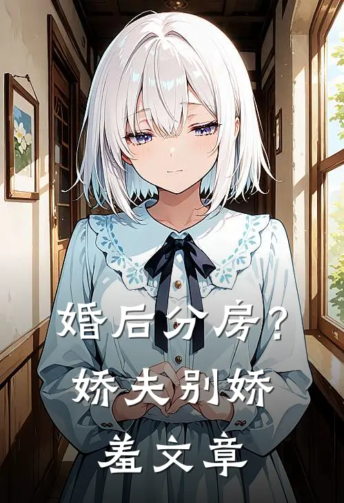 婚后分房？娇夫别娇羞文章