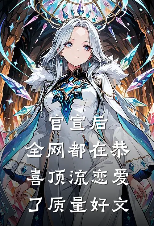 官宣后，全网都在恭喜顶流恋爱了质量好文