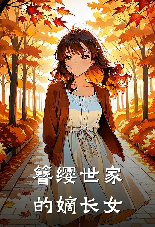 簪缨世家的嫡长女