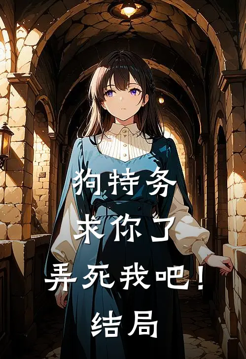 狗特务求你了，弄死我吧！结局