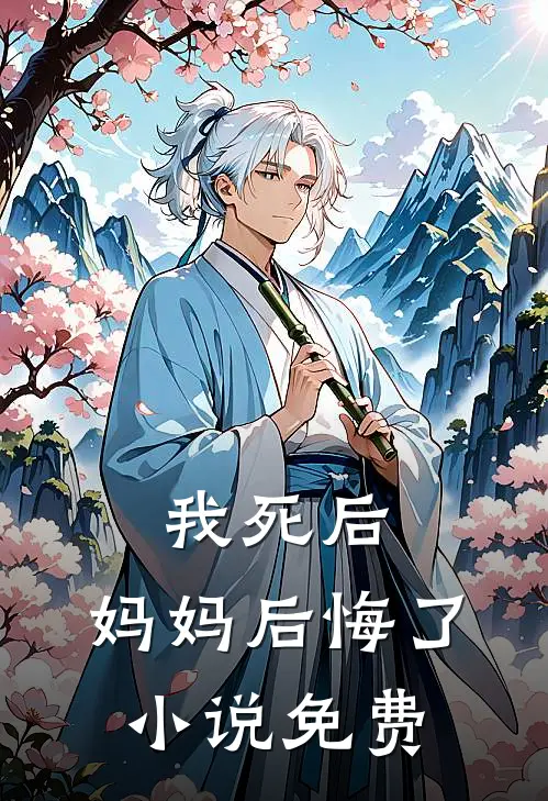 我死后，妈妈后悔了小说免费