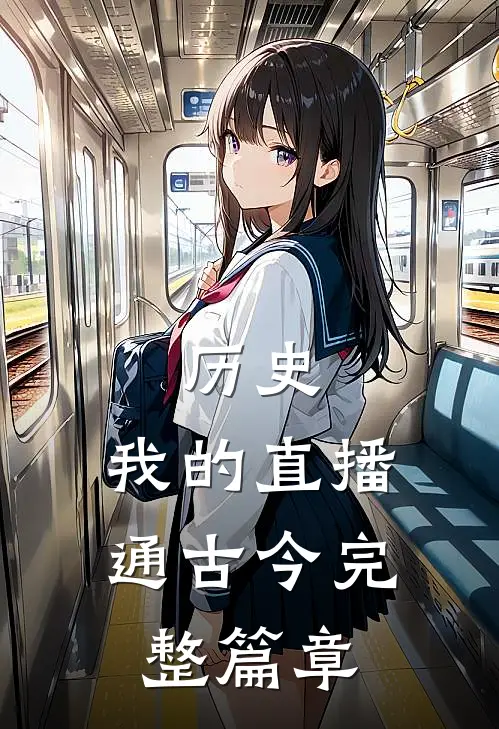 历史：我的直播通古今完整篇章