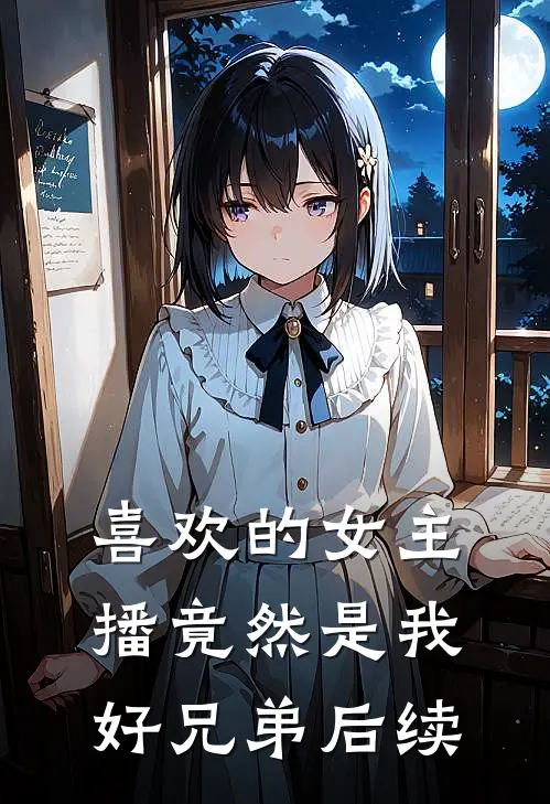 喜欢的女主播竟然是我好兄弟后续