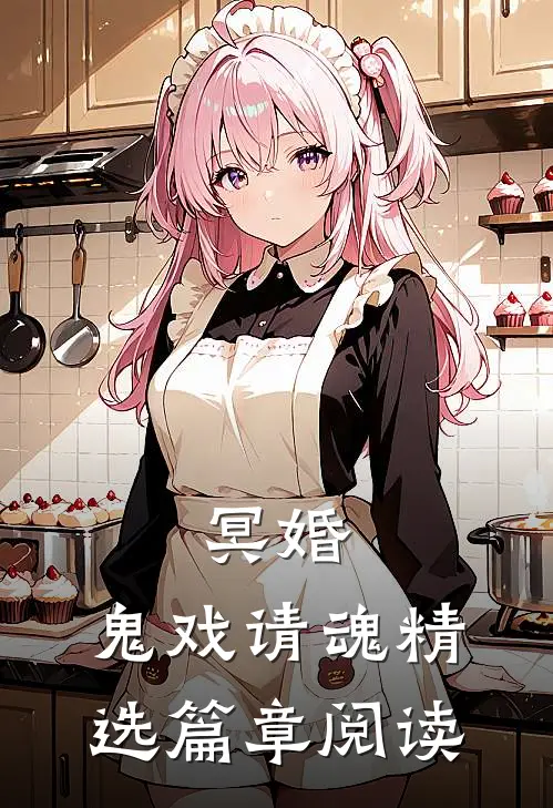 冥婚：鬼戏请魂精选篇章阅读