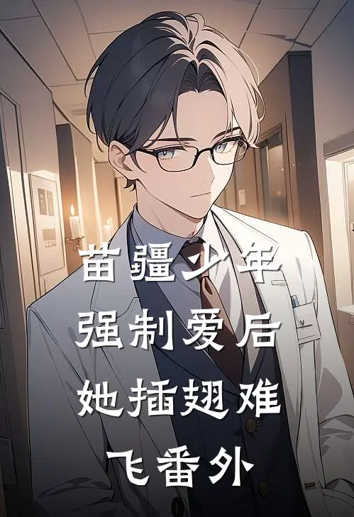 苗疆少年强制爱后，她插翅难飞番外