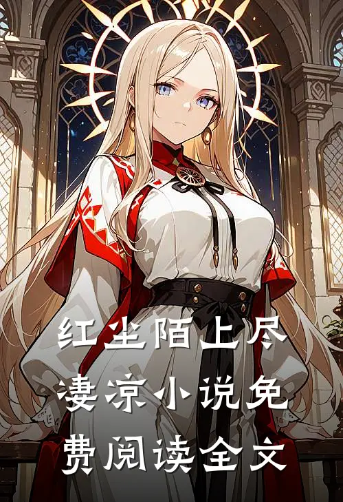 红尘陌上尽凄凉小说免费阅读全文