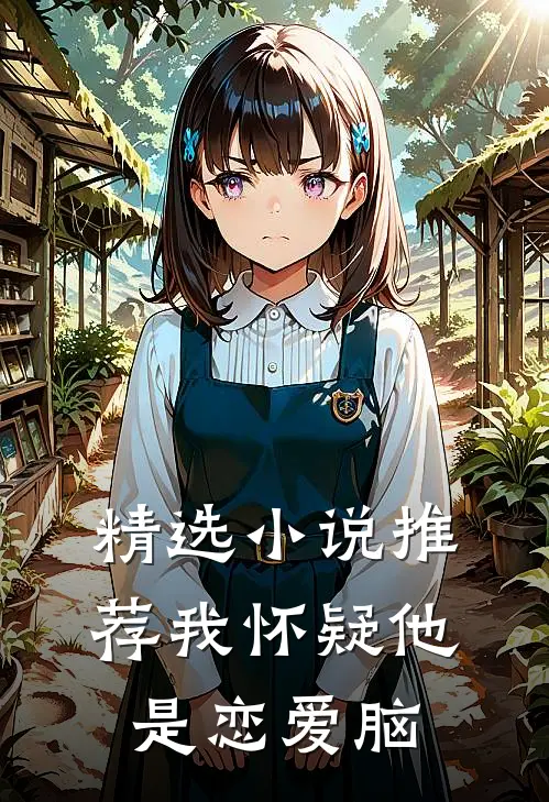 精选小说推荐我怀疑他是恋爱脑